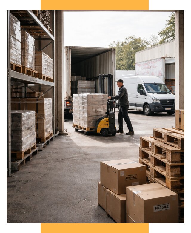 Доставка и перевозка грузов в Грузию от 27358 р., СетСервис-Вгн