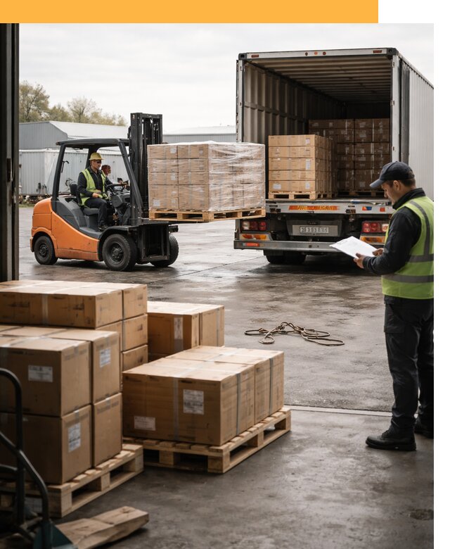 Доставка грузов в Казахстан: международные рейсы от 49244