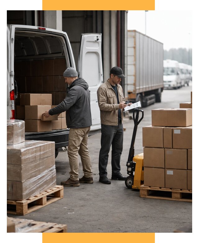 Доставка грузов в Киргизию от 16415 р. - логистика СетСервис-Вгн