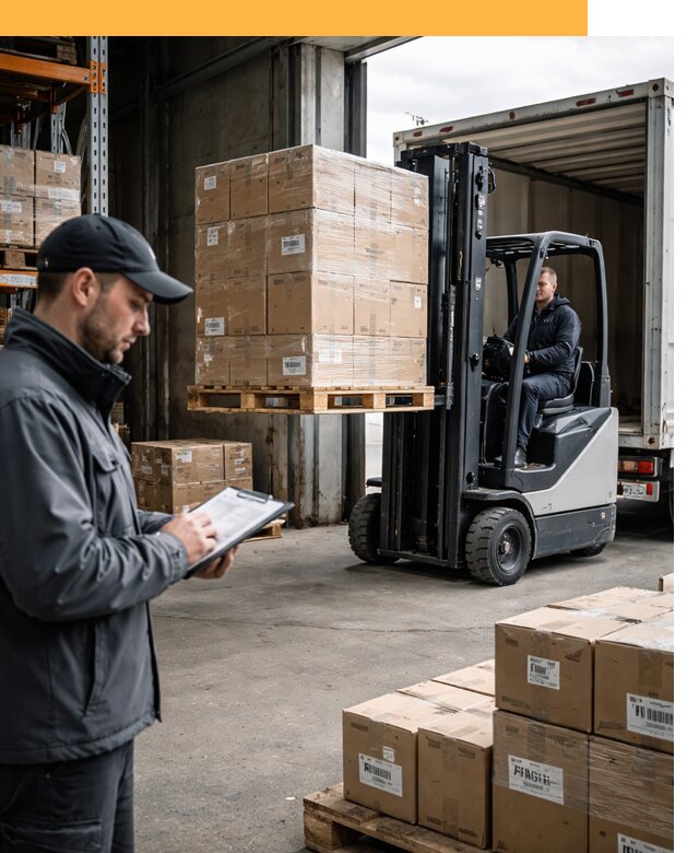 Доставка грузов в Беларусь от 13132 руб, морем, авто, авиа