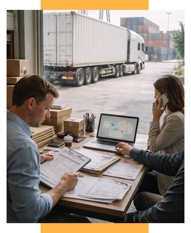 Доставка через Турцию: логистика и транзит от 7113 р. | СетСервис-Вгн