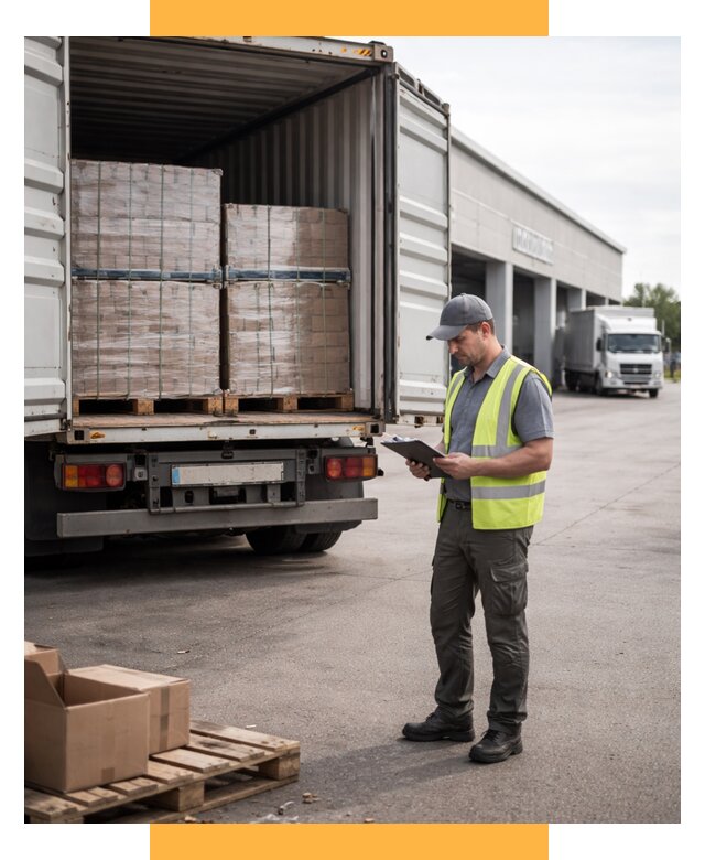 Доставка через Казахстан от 32829 р. | Транзит и логистикаСетСервис-Вгн