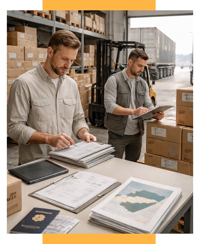 Доставка через ОАЭ от 8207 р. транзит и склад в Дубае, СетСервис-Вгн