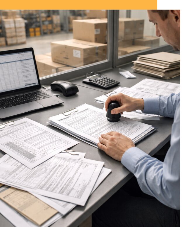 Таможенное оформление и сопровождение грузов из Узбекистана от 13132