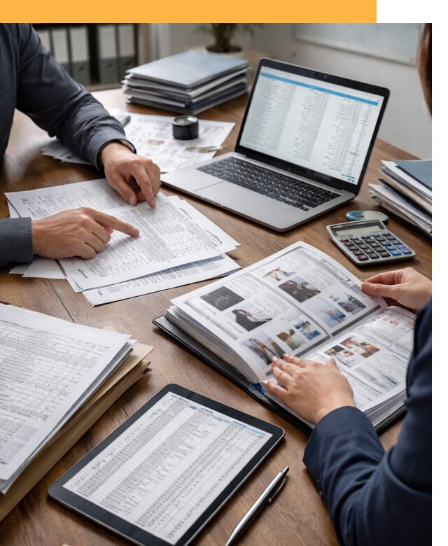 Профессиональный подбор кода ТН ВЭД для таможенного оформления от 2736 руб