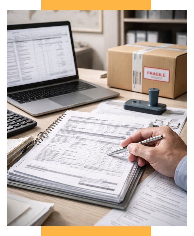 Определение таможенной стоимости, расчет от 3830 р. | СетСервис-Вгн