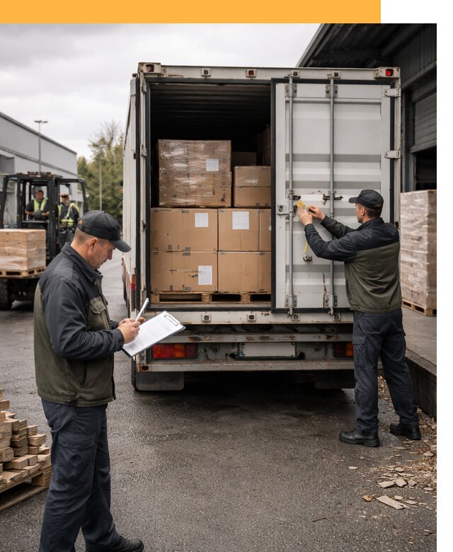Временный вывоз товаров для ремонта и выставок от 8754 руб