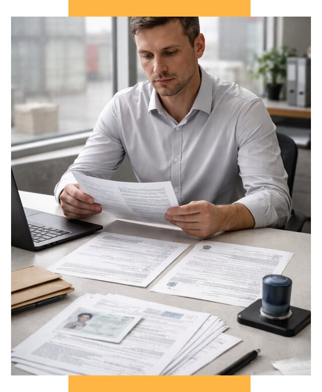 Оформление нотификации ФСБ под ключ от 4924 р. - СетСервис-Вгн