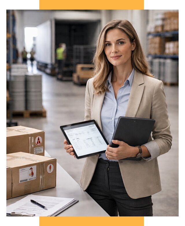 Таможенное оформление хим. сырья от 13132 р. СетСервис-Вгн