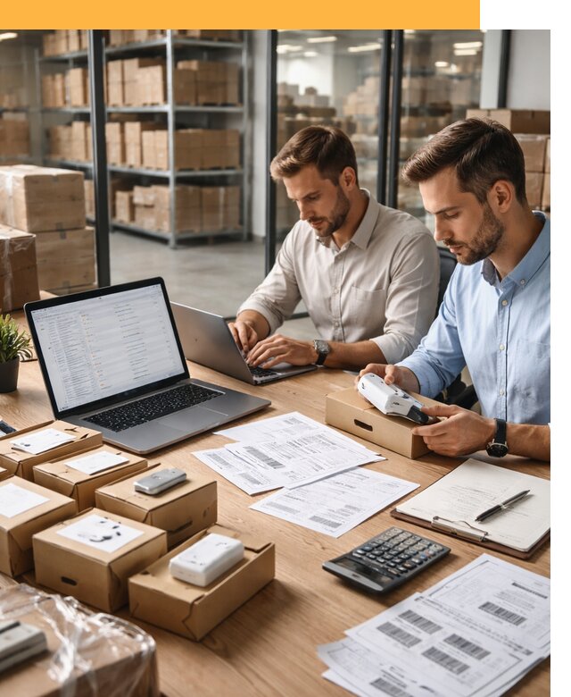 Закупка товара в Китае от 7660 руб за единицу, с доставкой