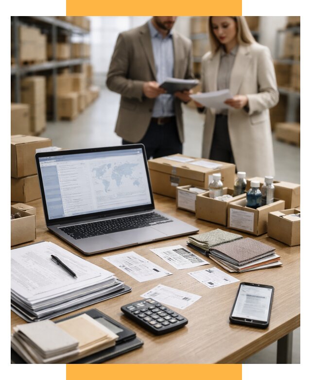 Поиск поставщика в Китае под ключ от 9302 р. | СетСервис-Вгн