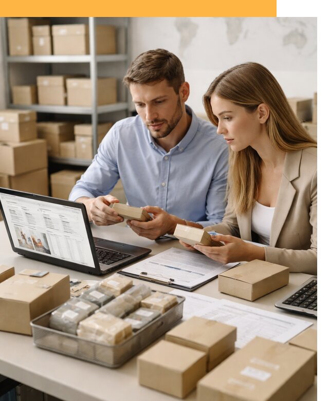 Поиск надежного поставщика в Китае под контроль качества от 9302