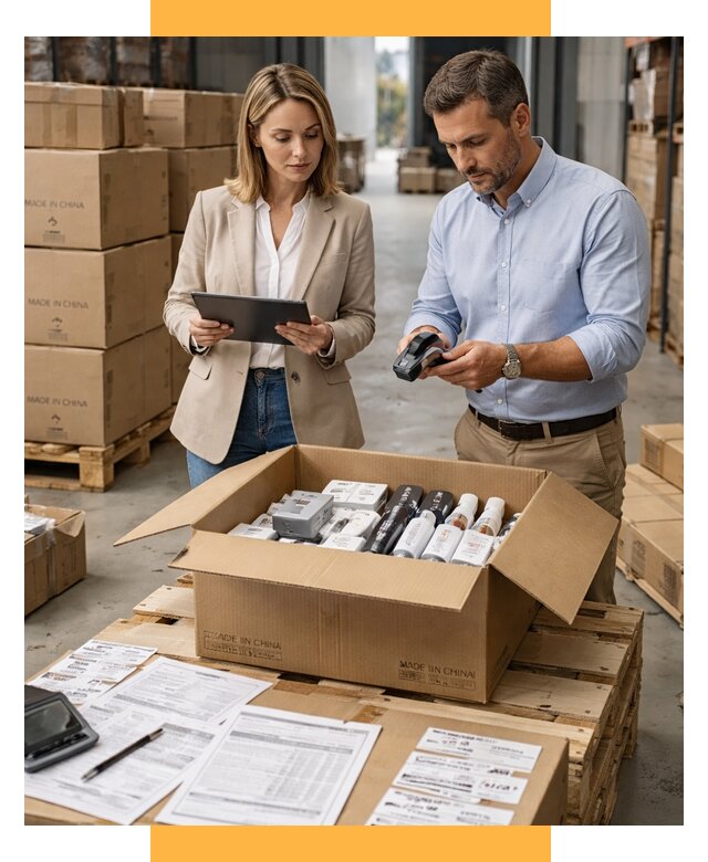 Выкуп товара в Китае с доставкой, оплата от 4924 р. | СетСервис-Вгн