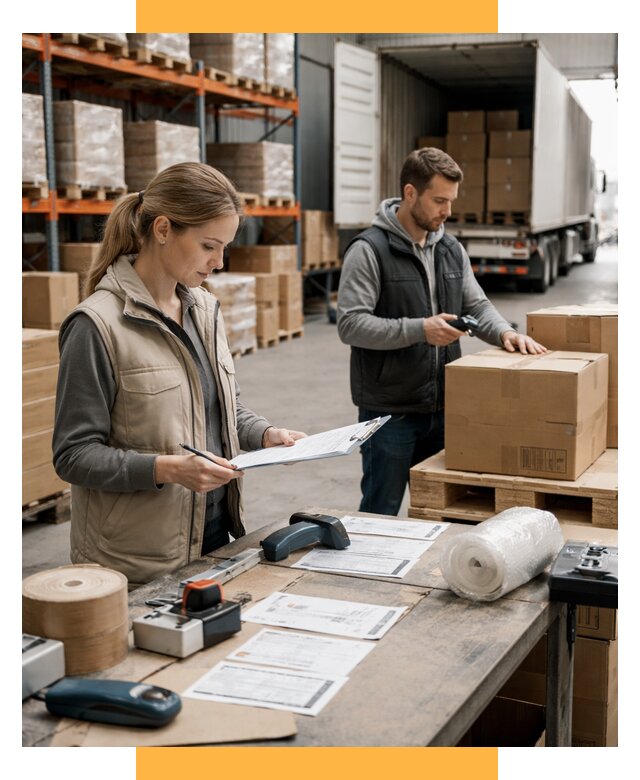 Оптовые поставки из Китая от 54715 р. — логистика СетСервис-Вгн