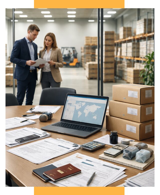 Торговый дом в Китае от 49244 р. — услуги и сервис СетСервис-Вгн