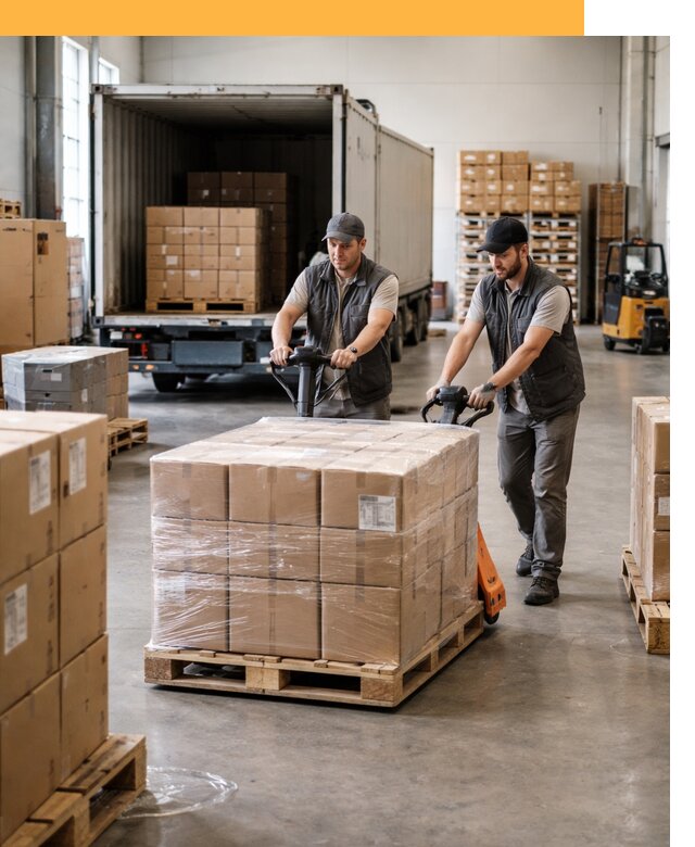 Оптовые поставки из Европы от 13679 руб за единицу