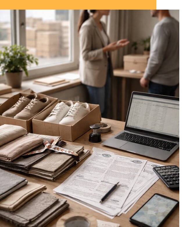 Закупка товаров в Турции под ключ от 27358 руб с доставкой