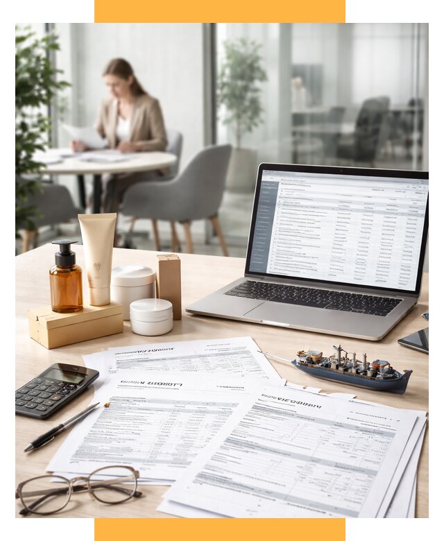 Закупка товара в ОАЭ под ключ от 16415 р. | СетСервис-Вгн