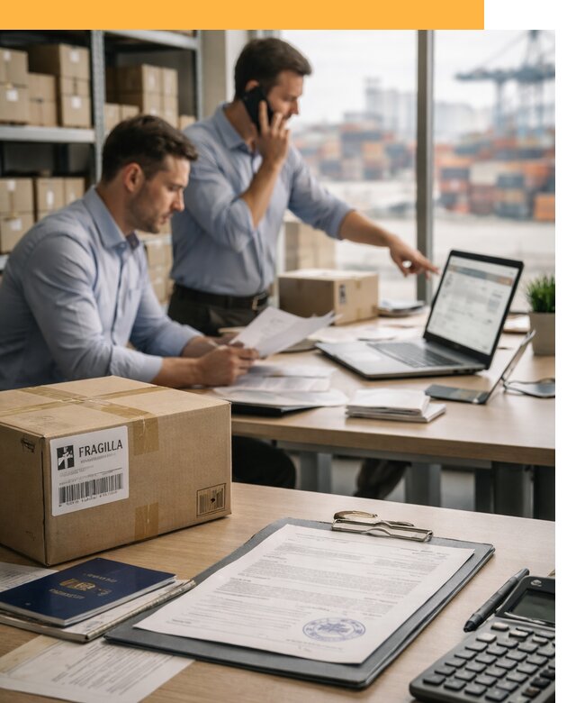 Выкуп товаров и перепродажа в ОАЭ от 8207 руб с логистикой