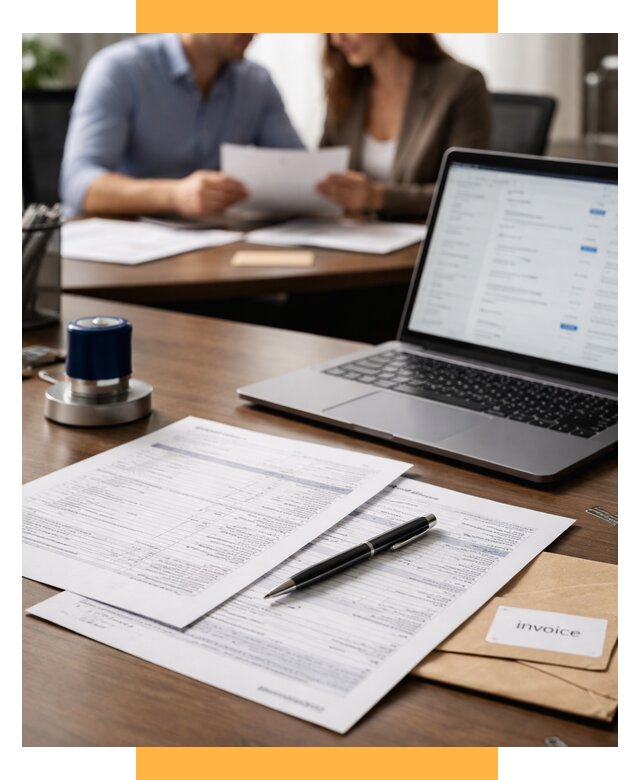 Оплата инвойсов за рубеж под ключ от 3830 р., СетСервис-Вгн