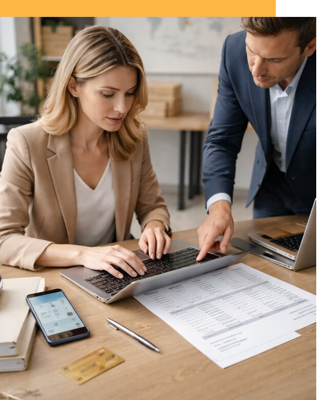 Оплата иностранных инвойсов и выставление счетов от 3830 руб.