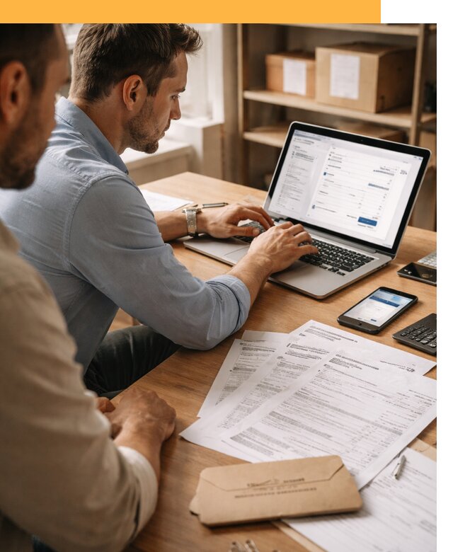 Безопасная оплата поставщику в Турции от 3830 рублей