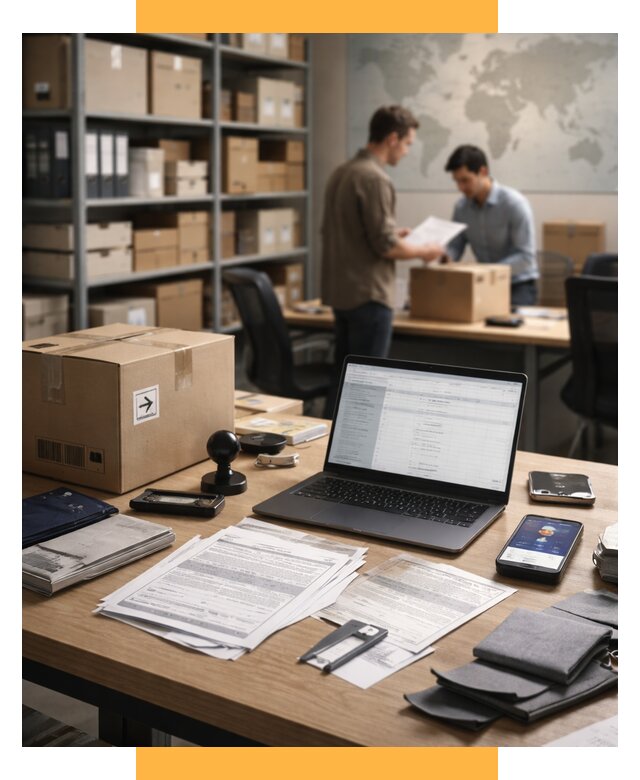 Выкуп товара за рубежом и доставка от 5472 р. | СетСервис-Вгн