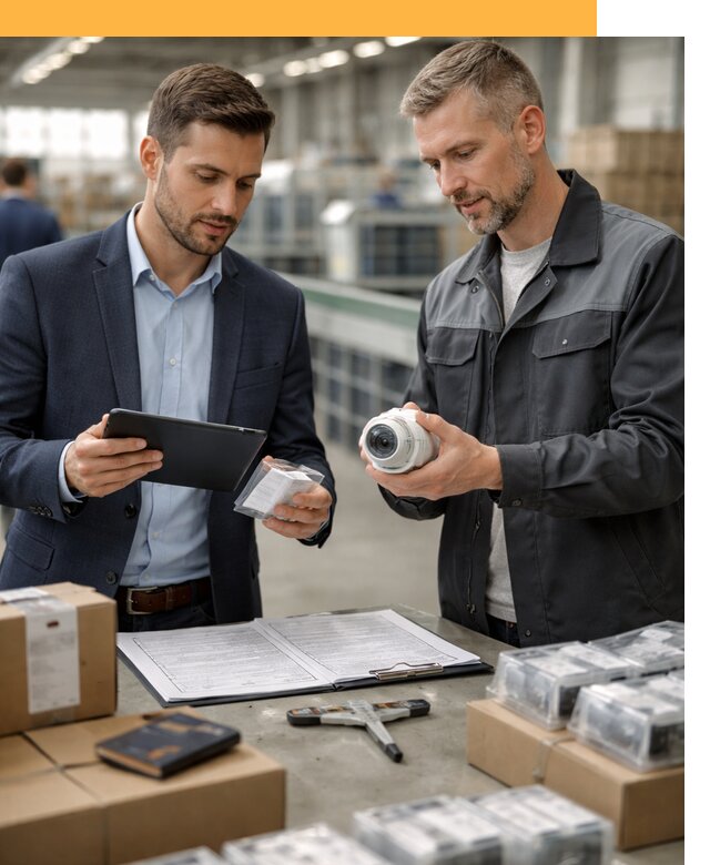 Инспекция фабрики за рубежом, приемка и контроль качества от 16415