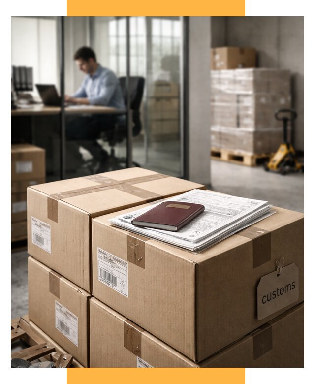 Параллельный импорт под ключ от 21886 р., логистика от СетСервис-Вгн